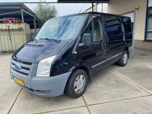 Ford Transit 260S 2.2 TDCI Economy Edition (bj 2011)