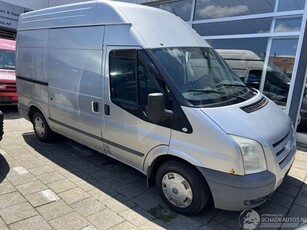 Ford Transit 280S/300 2.2DTCI (bj 2008)