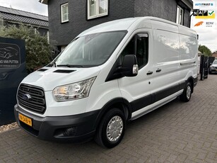 Ford Transit 310 2.2 TDCI L3 H2 Trend 2 X Schuifdeur