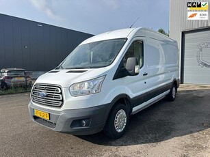 Ford Transit 310 2.2 TDCI L3H2 Trend