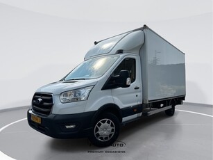 Ford Transit 350 2.0 TDCI L4H1 Trend BAKWAGENDHOLLANDIA