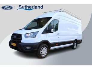 Ford Transit 350 2.0 TDCI L4H3 Trend RWD Trekhaak 2800KG