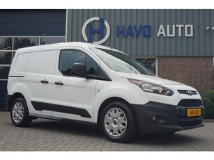 Ford Transit Connect 1.0 Benzine, TREKHAAK, 3-ZITS