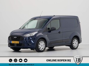 Ford Transit Connect 1.0 Ecoboost L1 Trend Navi via App