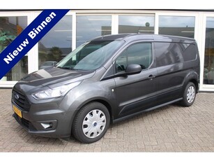 Ford Transit Connect 1.5 EcoBlue 100 Pk Euro 6 L2 Trend