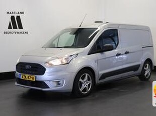 Ford TRANSIT CONNECT 1.5 EcoBlue 120PK Automaat - Bak Defect! L2 - AC/Climate - Navi - Cruise - EURO 6 - ? 9.950,- Excl.