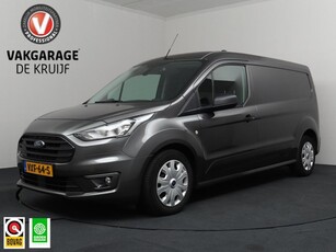 Ford Transit Connect 1.5 EcoBlue L2 Trend Automaat Trekhaak