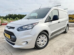 Ford Transit Connect 1.5 TDCI 100pk L2 Automaat Cruise