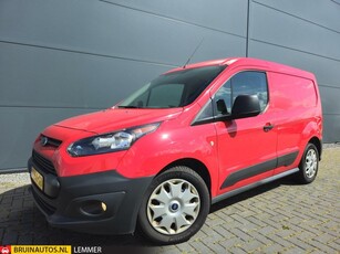 Ford Transit Connect 1.5 TDCI Airco 3-zits euro 6