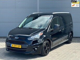 Ford Transit Connect 1.5 TDCI L2 Marge Aut/ 2x schuif/