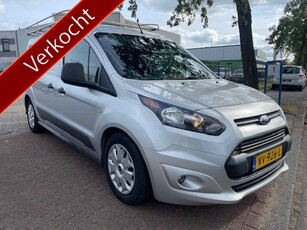 Ford Transit Connect 1.5 TDCI L2 Trend 3Zits 118.000km