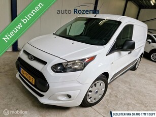 Ford Transit Connect 1.5 TDCI L2 Trend HP