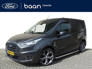 Ford Transit Connect L1 1.5 EcoBlue 100pk Trend / Limited