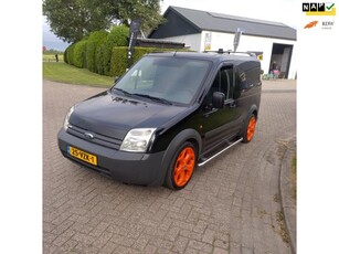 Ford Transit Connect T200S 1.8 TDCi Airco Spoiler