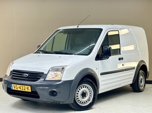 Ford Transit Connect T200S 1.8 TDCi Economy Edition, 75Pk