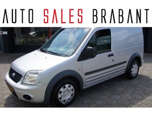 Ford Transit Connect T200S 1.8 TDCi Economy Edition