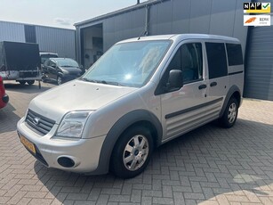 Ford Transit Connect T200S 1.8 TDCi Trend-1e Eigenaar!!