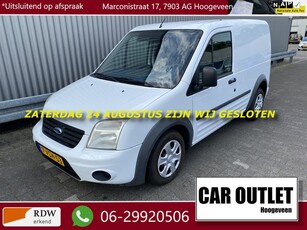 Ford Transit Connect T200S 1.8 TDCi Trend 239Dkm.NAP