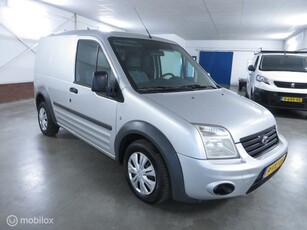 Ford Transit Connect T200S 1.8 TDCi Trend