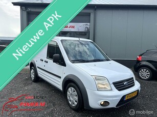 Ford Transit Connect T220S 1.8 TDCi 