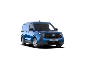 Ford Transit Courier 1.0 EcoBoost Trend 125pk - 2x