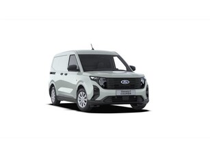 Ford Transit Courier 1.0 EcoBoost Trend 125pk - Adaptive