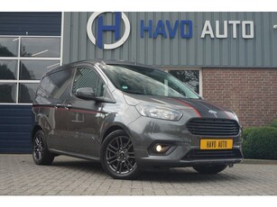 Ford Transit Courier 1.0 Sport, AIRCO, BTW-BPM-VRIJ/MARGE