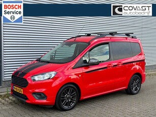 Ford TRANSIT COURIER 1.0 Sport Benzine