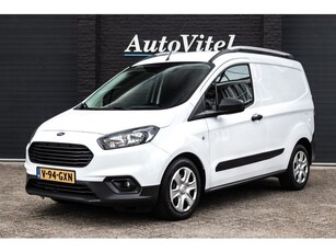 Ford Transit Courier 1.0 Trend Benzine Airco Dakrails