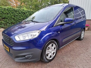 Ford Transit Courier 1.5 TDCI