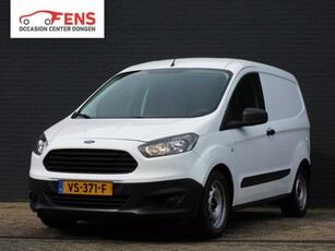 Ford Transit Courier 1.5 TDCI Economy Edition 1e EIGENAAR!