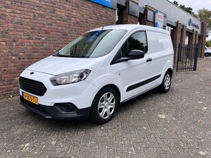 Ford Transit Courier 1.5 TDCI Trend PDC Schuifdeur Carplay