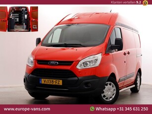 Ford Transit Custom 2.0 TDCI 130pk E6 L1H2 Trend