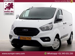 Ford Transit Custom 2.0 TDCI 130pk E6 L2H1 Trend Navi/2x