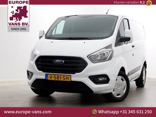 Ford Transit Custom 2.0 TDCI 130pk Euro6 L1H1 Trend