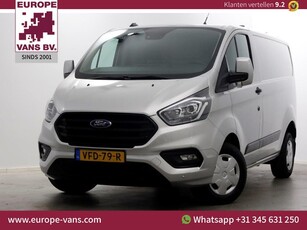 Ford Transit Custom 2.0 TDCI 130pk L1H1 Trend Airco/Navi