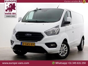 Ford Transit Custom 2.0 TDCI 130pk L2H1 Automaat Limited