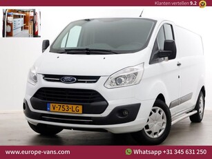 Ford Transit Custom 2.0 TDCI 130pk L2H1 Trend