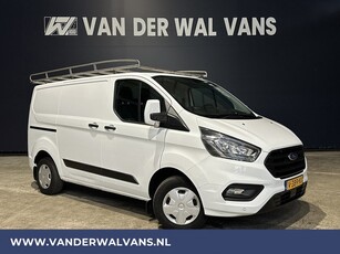 Ford Transit Custom 2.0 TDCI L1H1 Euro6 Airco Imperiaal