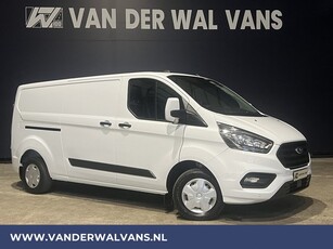 Ford Transit Custom 2.0 TDCI L2H1 Euro6 Airco Camera