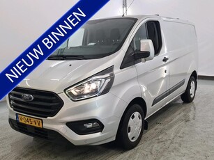 Ford Transit Custom 280 2.0 TDCI L1H1 Trend Euro 6 130PK