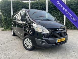 Ford Transit Custom 290 2.0 TDCI L2H1 TrendNavi Trekhaak