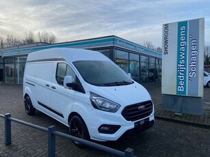 Ford Transit Custom 300 2.0 TDCI Euro 6 L2H2 Trend Airco