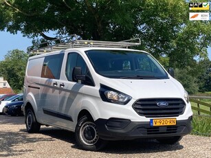 Ford Transit Custom 300 2.0 TDCI L2H1 Ambiente DC met