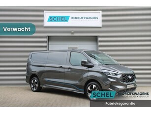 Ford Transit Custom 300 2.0 TDCI L2H1 Sport 170pk - 19