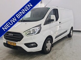 Ford Transit Custom 300 2.0 TDCI L2H1 Trend Euro 6 €