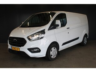 Ford Transit Custom 300 2.0 TDCI L2H1 Trend Euro 6 €