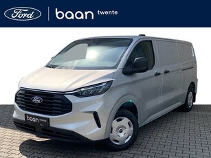 Ford Transit Custom 300 L2H1 136 PK Trend 2x schuifdeur