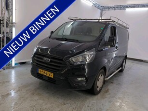 Ford Transit Custom 320 2.0 TDCI 130PK Euro 6 € 10.800,-