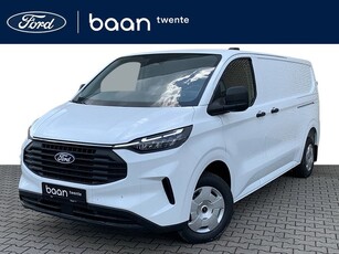 Ford Transit Custom 320 L2H1 Trend 136 PK Automaat